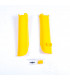 UFO FORK SLIDER PROTECTORS KTM (2001-2007)