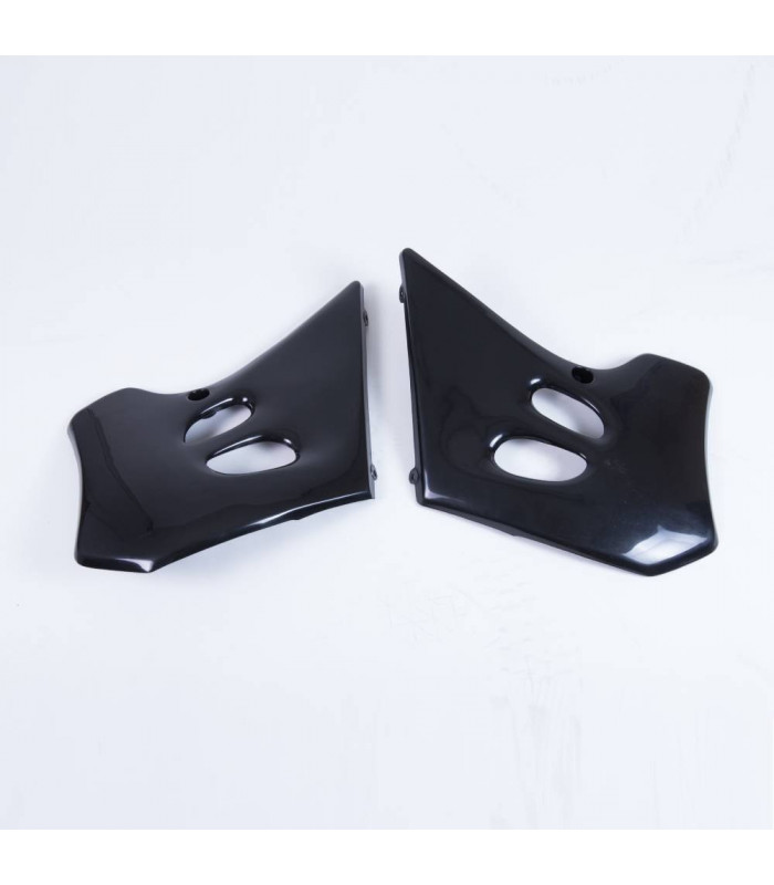 UFO RADIATOR COVERS SUZUKI RM 125, RM 250 (1993)