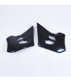 UFO RADIATOR COVERS SUZUKI RM 125, RM 250 (1993)