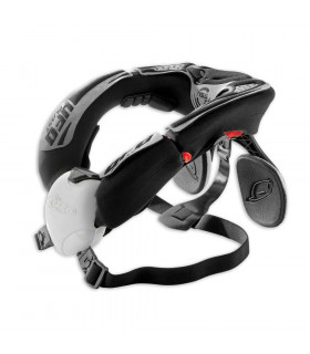 PROTECTOR DE CUELLO UFO NSS (BLANCO)