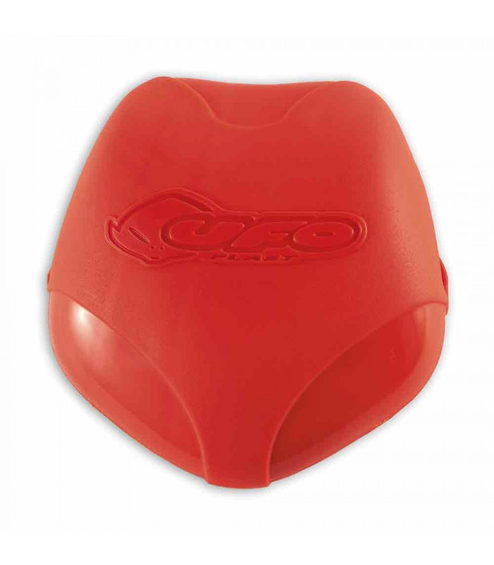 RECAMBIO PLASTICO (3 PIEZAS) PROT.PC0228 COLOR ROJO