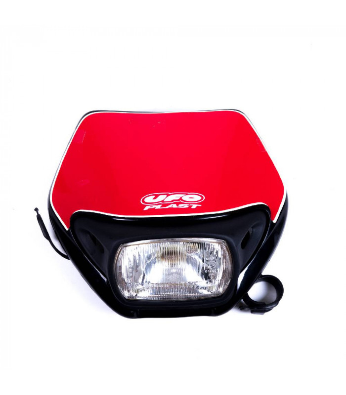 UFO MONTANA HEADLIGHT