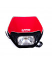 UFO MONTANA HEADLIGHT