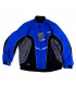 UFO STREET BLUE JACKET (SIZE: XL)