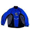 CHAQUETA UFO STREET AZUL (TALLA XL)