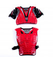 PETO UFO SUPERBOWL (ROJO)