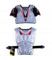 PETO UFO SUPERBOWL (PLATA)