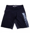 PANTALONES CORTOS ALPINESTARS STELLA HYPERLIGHT CHICA (NEGRO)