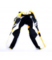 UFO MX 21 PANTS (YELLOW/SIZE M)