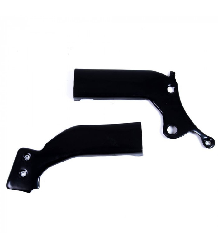 PROTECTORES CHASIS UFO HONDA CR 125 R, CR 250 R (1997-1999)