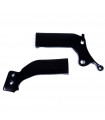 PROTECTORES CHASIS UFO HONDA CR 125 R, CR 250 R (1997-1999)