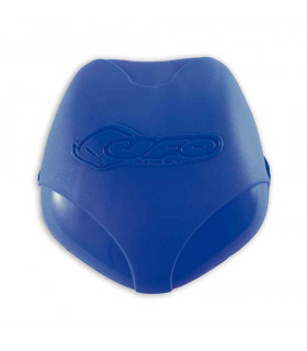 PLASTIC PART PROT.PC02287 BLUE (3 PIECE)
