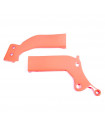 PROTECTORES CHASIS UFO HONDA CR 125 R, CR 250 R (1997-1999)