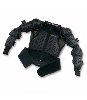 PETO OFF ROAD UFO CON FAJA