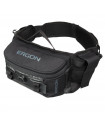 ERGON BA HIP BAG (BLACK)