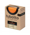 TUBOLITO X-TUBO CITY/TOUR SV TUBE (700 X 30-50 MM)