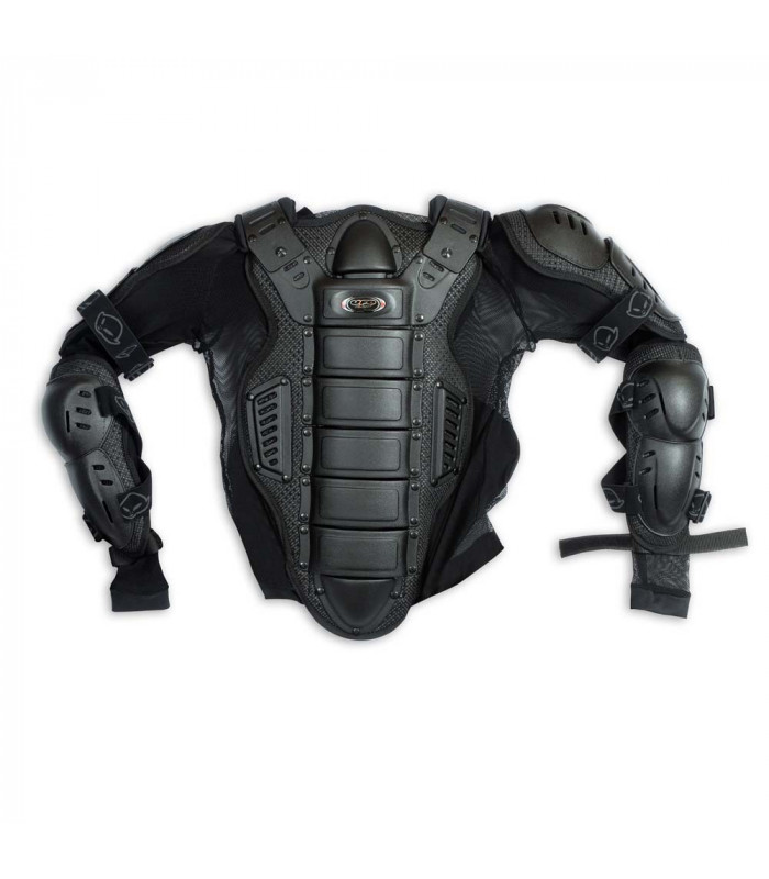 UFO SCORPION BODYSUIT