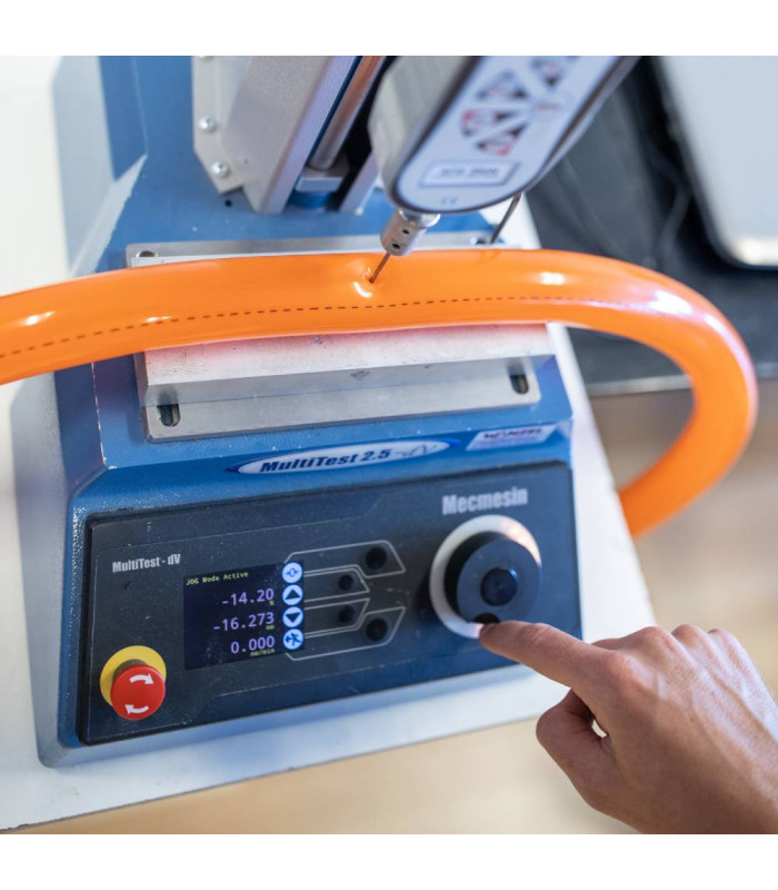 CÁMARA TUBOLITO TUBO CARGO SV (20" X 1.75"-2.5")