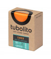 CÁMARA TUBOLITO TUBO CARGO SV (26" X 1.75"-2.5")