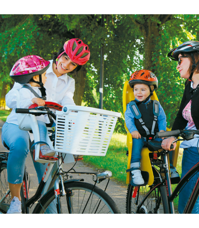 BELLELLI PINK LADY KIDS HELMET (WITH LIGHT) | TopFun.com