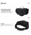 ERGON BA HIP BAG | TopFun.com