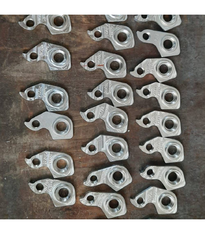 PILO D790 DERAILLEUR HANGER (ROCKY MOUNTAIN) | TopFun.com