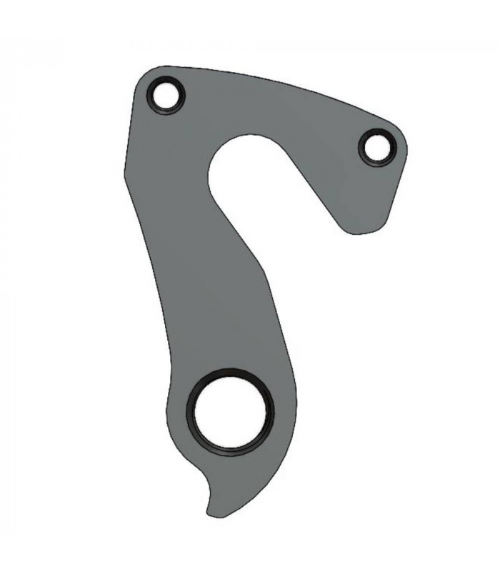 PILO D791 DREAILLEUR HANGER RAINBOW | TopFun.com