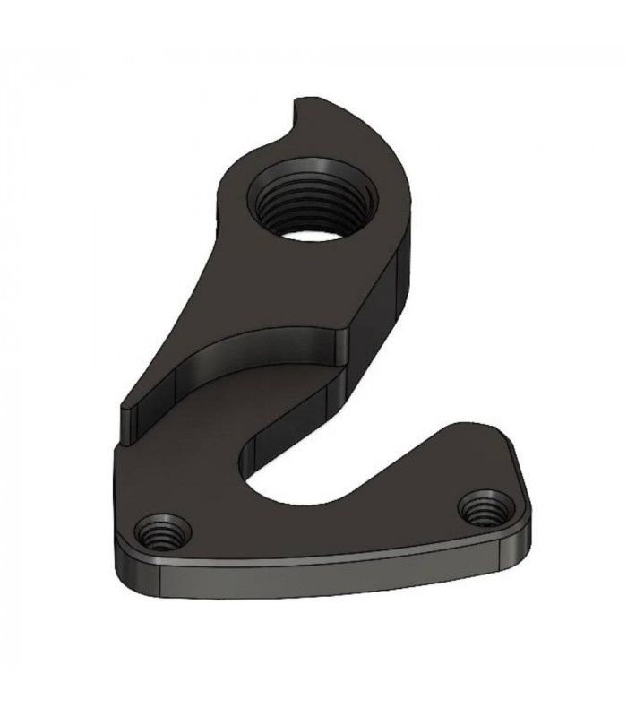 PILO D791 DREAILLEUR HANGER RAINBOW | TopFun.com