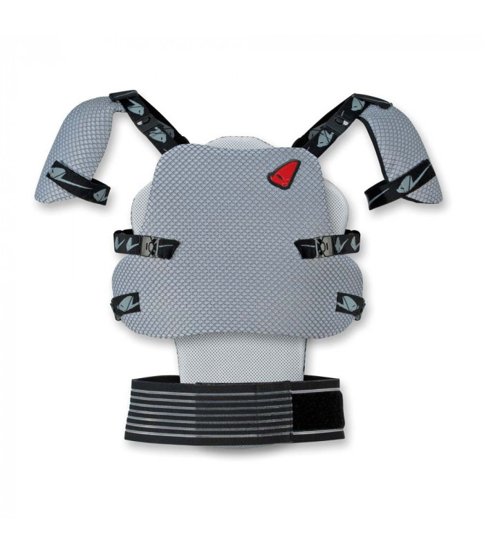 UFO LIGHTHAWK PROTECTOR  SHORT VERSION (SIZE: S/M)