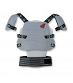 PETO UFO LIGHTHAWK CORTO (TALLA S/M)
