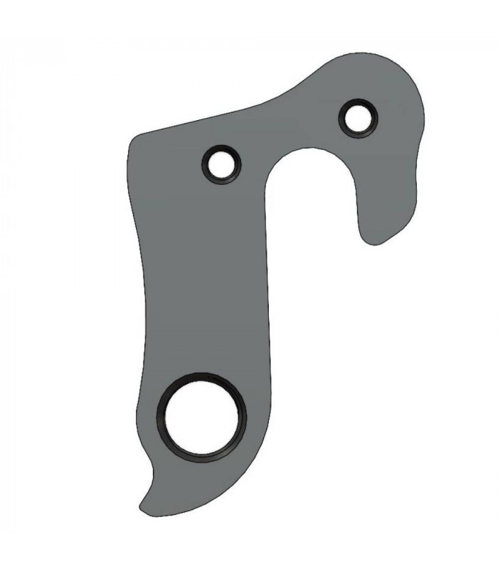 PILO D792 DERAILLEUR HANGER XDS
