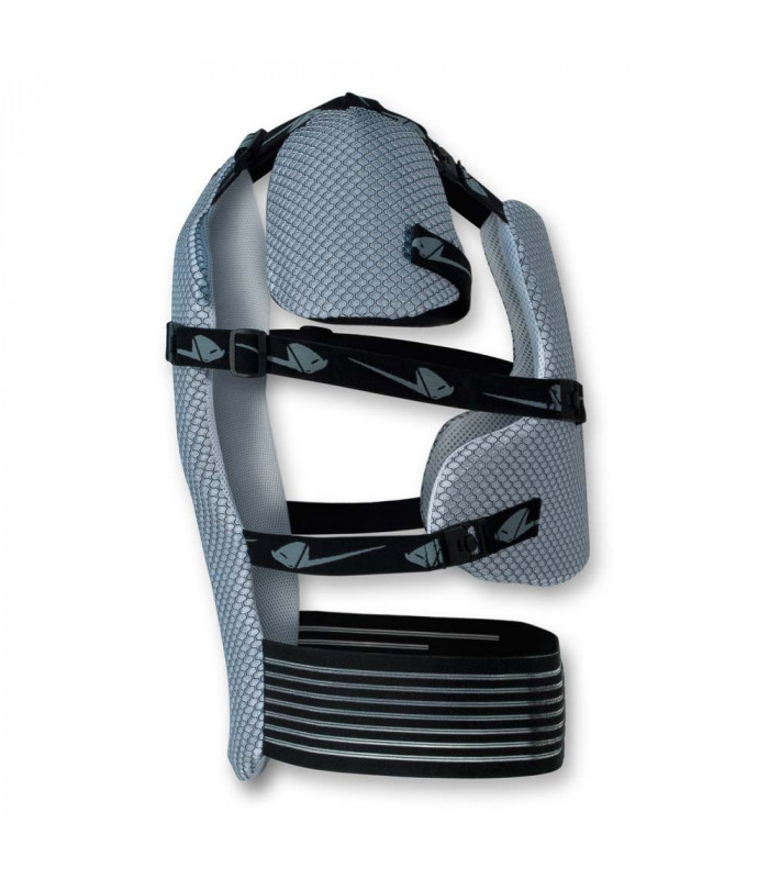 UFO LIGHTHAWK PROTECTOR  SHORT VERSION (SIZE: S/M)