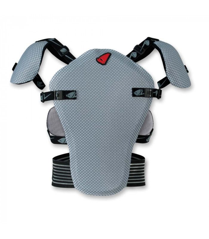 UFO LIGHTHAWK PROTECTOR  SHORT VERSION (SIZE: S/M)