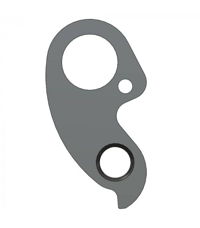 PATA CAMBIO PILO D802 WHYTE | TopFun.com