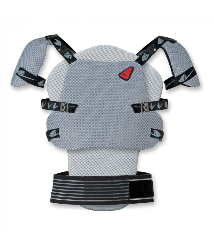 PETO UFO LIGHTHAWK LARGO (TALLA S/M)