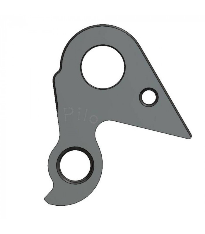 PATA CAMBIO PILO D806 BH | TopFun.com