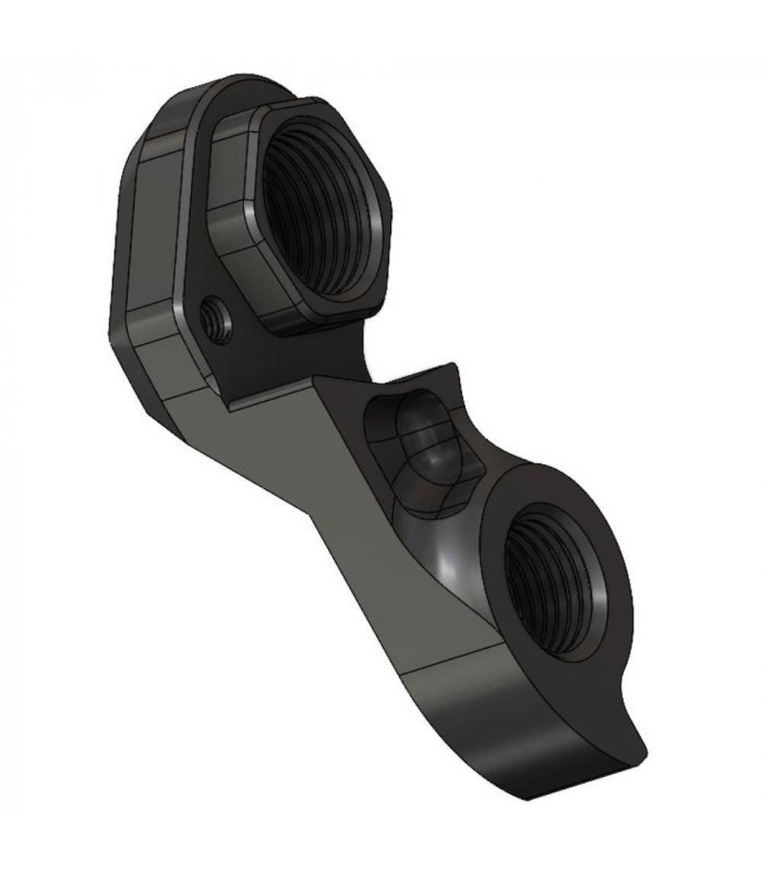 PILO D807 DERAILLEUR HANGER CANNONDALE | TopFun.com