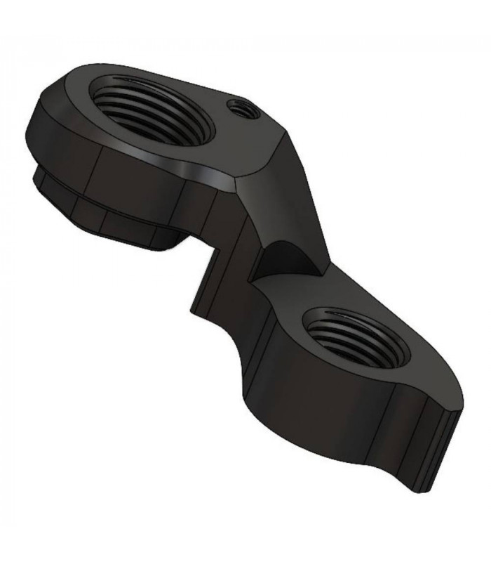 PILO D807 DERAILLEUR HANGER CANNONDALE | TopFun.com