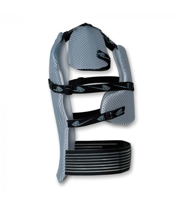 UFO LIGHTHAWK PROTECTOR LONG VERSION (SIZE: S/M)