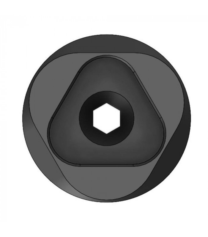 PATA CAMBIO PILO D798 | TopFun.com