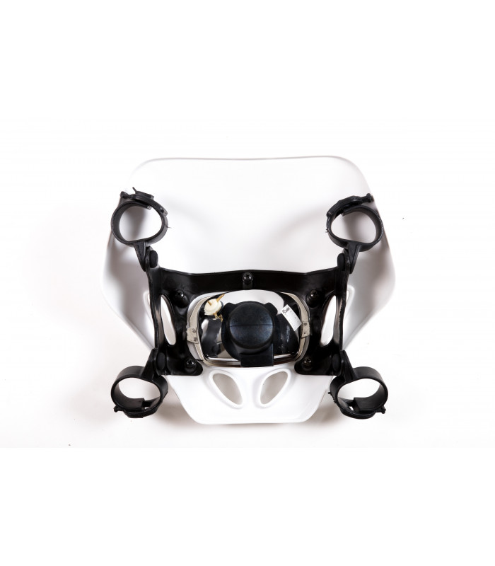 PORTAFARO HOMOLOGADO UFO