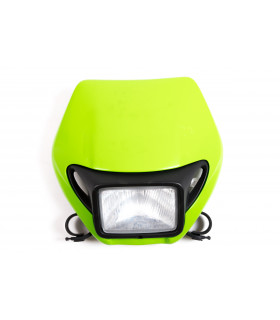 PORTAFARO UFO RAY HALÓGENO