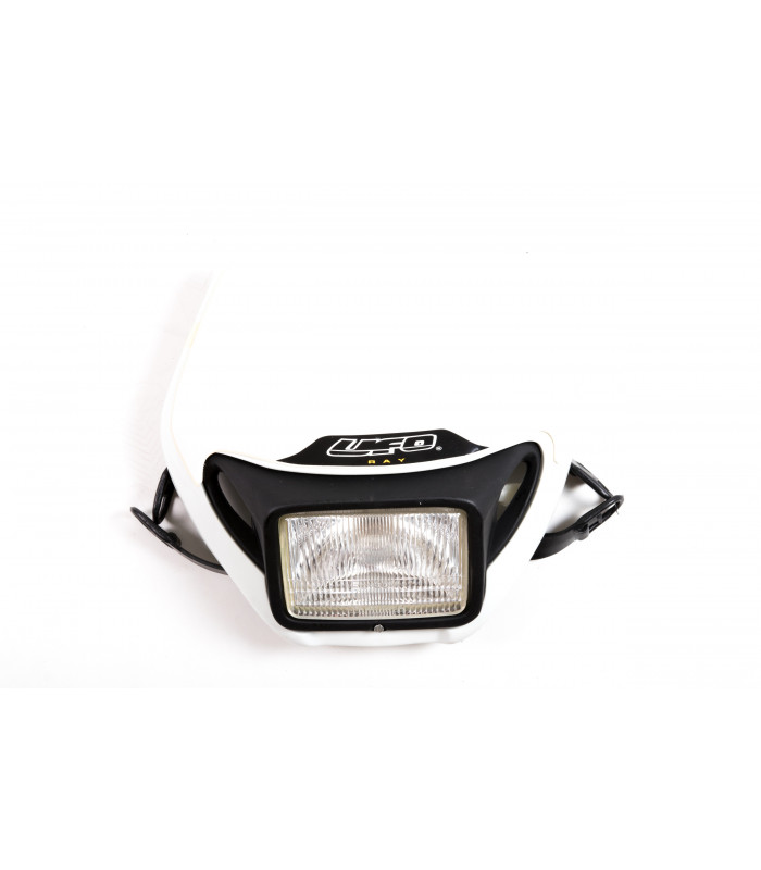 UFO RAY HEADLIGHT