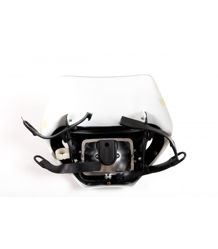 UFO RAY HEADLIGHT