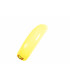 UFO MX REAR FENDER (YELLOW)