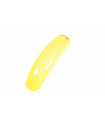 UFO MX REAR FENDER (YELLOW)