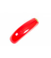 UFO MX REAR FENDER (RED)