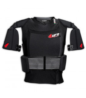 UFO CYBORG SAFETY JACKET