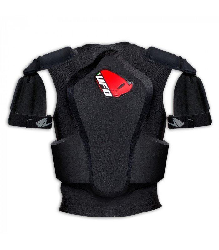 UFO CYBORG SAFETY JACKET