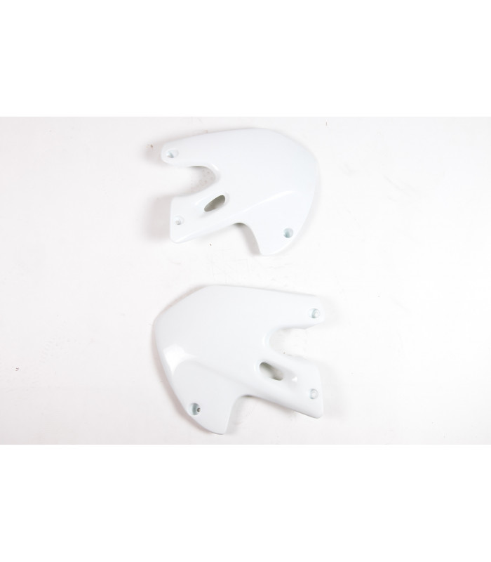 UFO RADIATOR COVERS SUZUKI RM 125, RM 250 (1999-2000)